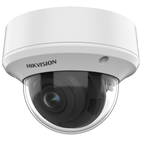 Hikvision Cámara Domo 4en1 Gama Value