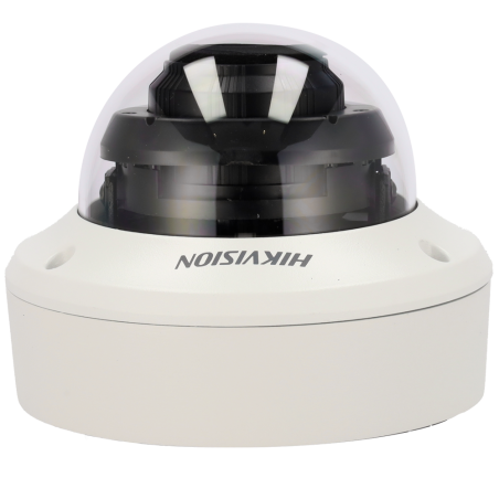 Hikvision Cámara Domo 4en1 Gama Value