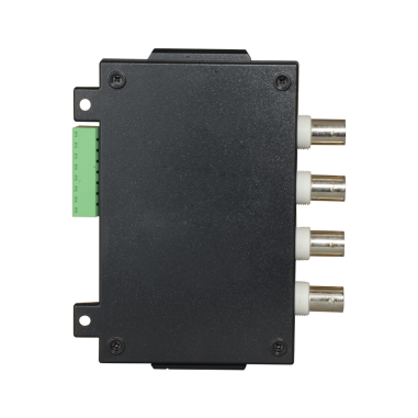 Video Balun para cámaras – 4 Canales HDTVI /...