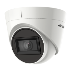 Hikvision cámara vigilancia 4en1 – Turret 8Mpx Smart IR
