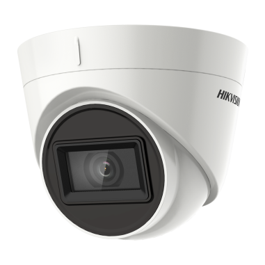 Hikvision cámara vigilancia 4en1 – Turret 8Mpx...