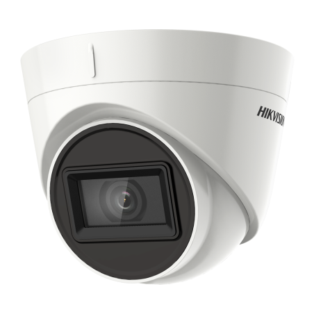Hikvision cámara vigilancia 4en1 – Turret 8Mpx Smart IR
