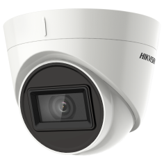 Hikvision cámara vigilancia 4en1 – Domo 8Mpx EXIR IR