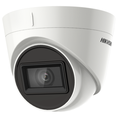 Hikvision cámara vigilancia 4en1 – Domo 8Mpx...