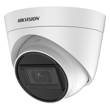 Hikvision cámara vigilancia 4en1 – Domo 5Mpx...