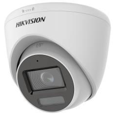 Hikvision cámara vigilancia 4en1 – Domo 3K Dual Light