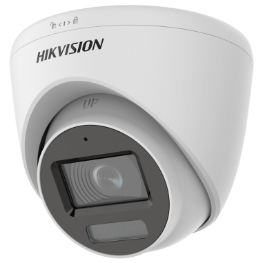 Hikvision cámara vigilancia 4en1 – Domo 3K Dual...
