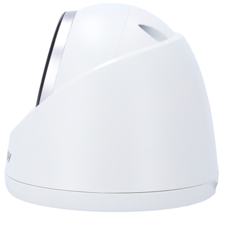 Hikvision Cámara Domo 4en1 Gama VALUE