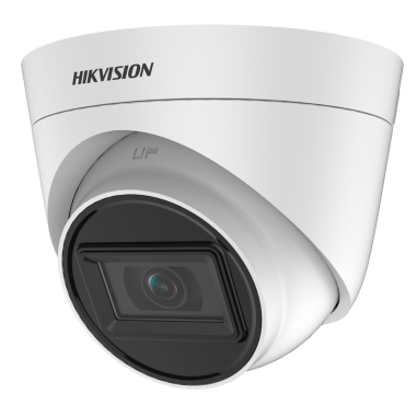 Hikvision cámara vigilancia HDTVI – Domo 5Mpx...
