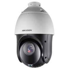 Hikvision cámara vigilancia motorizada 4en1 – Domo zoom...
