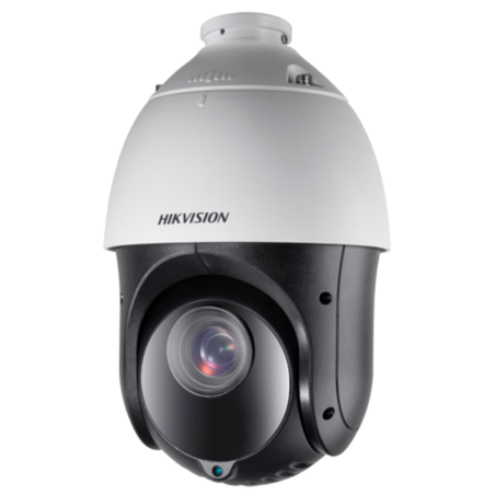 Hikvision cámara vigilancia motorizada 4en1 – Domo zoom óptico 15X