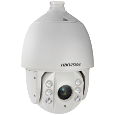 Hikvision cámara vigilancia motorizada 4en1 PRO – Domo...