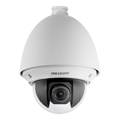 Hikvision cámara vigilancia motorizada 4n1 – Domo zoom...