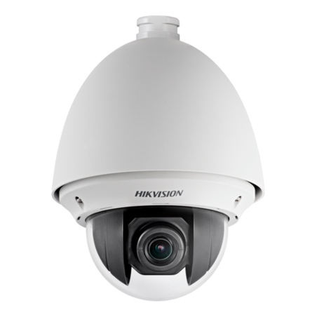 Hikvision cámara vigilancia motorizada 4n1 – Domo zoom óptico 1080p
