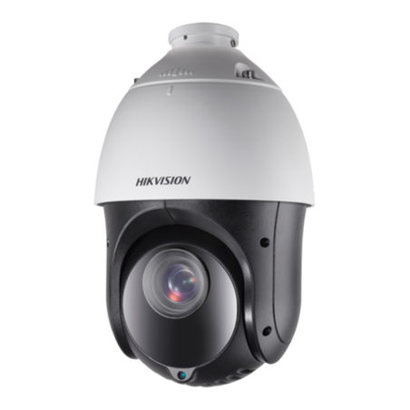 Hikvision cámara vigilancia motorizada 4n1 – Domo zoom óptico 4Mpx