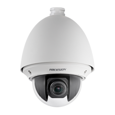 Hikvision cámara vigilancia motorizada 4en1 – Cámara domo...