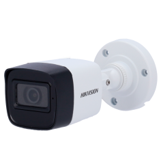 Hikvision cámara Bullet 4en1 – Cámara vigilancia 5...