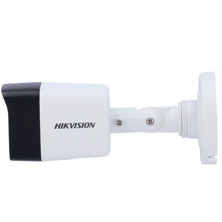 Hikvision cámara Bullet 4en1 – Cámara vigilancia 5 Megapíxel, Lente 3.6 mm Bullet