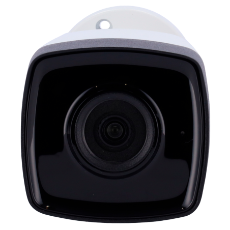 Hikvision cámara Bullet 4en1 – Cámara seguridad 2K Hikvision, Lente 2.8 mm Bullet