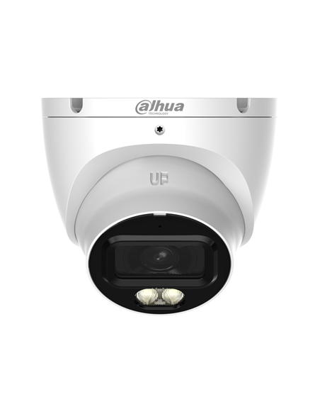 Cámara domo 5MP exterior – cámara domo seguridad 5MP y cámara domo vigilancia exterior