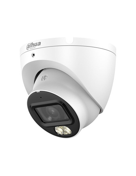 Cámara domo 5MP exterior – cámara domo seguridad 5MP y cámara domo vigilancia exterior