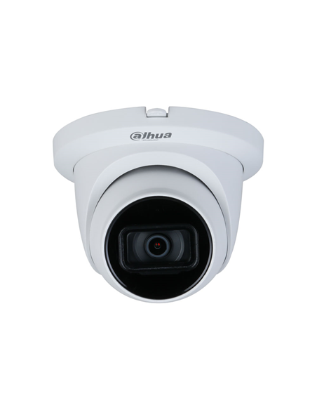 Cámara domo 2MP exterior – cámara domo seguridad 2MP y cámara domo exterior resistente