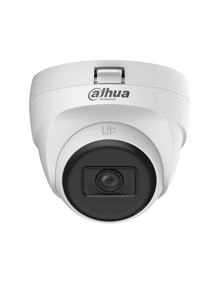 Cámara domo 5MP exterior – cámara domo seguridad 5MP y cámara domo vigilancia exterior