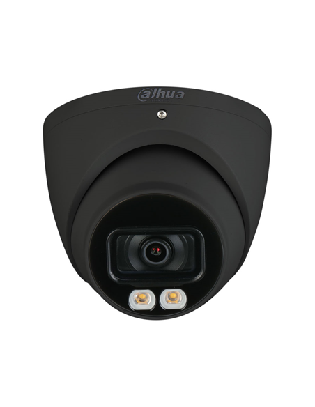 Cámara domo 2MP exterior – cámara domo seguridad 2MP y cámara domo exterior resistente
