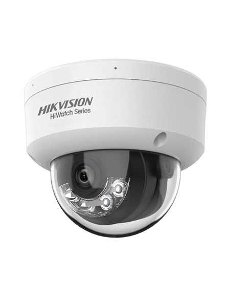 Cámara IP 4MP exterior – cámara domo IP 4MP y cámara IP exterior resistente