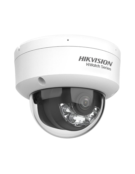 Cámara IP 4MP exterior – cámara domo IP 4MP y cámara IP exterior resistente