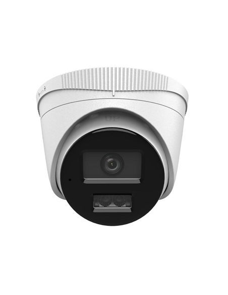 Cámara IP 8MP exterior – cámara domo IP 8MP y cámara IP exterior resistente  Product Description: