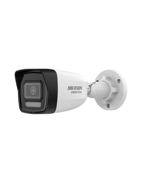 Cámara IP 8MP exterior – cámara domo IP 8MP y cámara IP exterior resistente