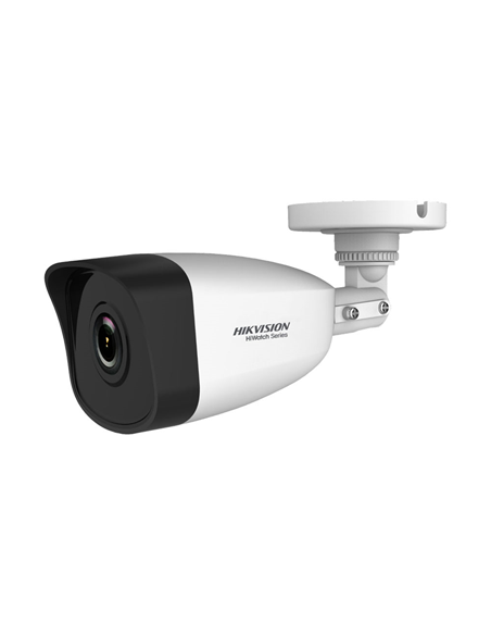 Cámara bullet exterior 4MP Smart IR PoE – cámara IP bullet PoE y cámara bullet visión nocturna