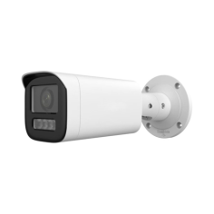 Cámara domo exterior 4MP dual PoE – cámara IP domo PoE y...