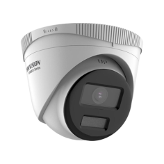 Cámara domo exterior 4MP ColorVu PoE – cámara IP domo PoE...