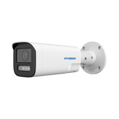 Cámara IP Smart Hybrid Light 6MP de exterior