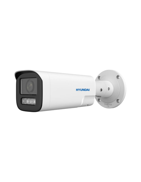 Cámara IP Smart Hybrid Light 6MP de exterior