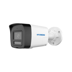 Cámara IP exterior 8MP con cámara vigilancia Smart Hybrid...