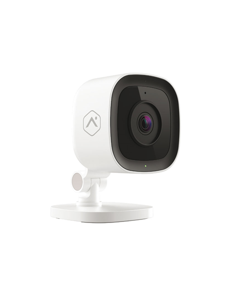 Cámara WiFi seguridad interior 1080p con cámara vigilancia interior profesional y cámara CCTV visión nocturna