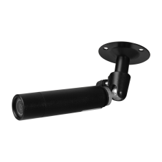Minicámara bala CCTV exterior con cámara vigilancia compacta
