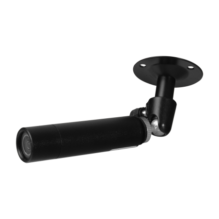 Minicámara bala CCTV exterior con cámara vigilancia compacta