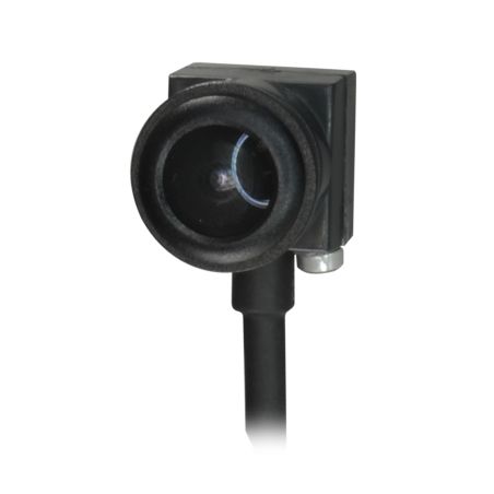 Cámara ultraminiatura vigilancia oculta con mini cámara seguridad