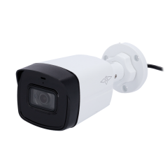 Cámara bullet seguridad 4K X-Security con cámara...