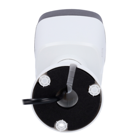 Cámara bullet seguridad 4K X-Security con cámara vigilancia exterior profesional y cámara CCTV visión nocturna