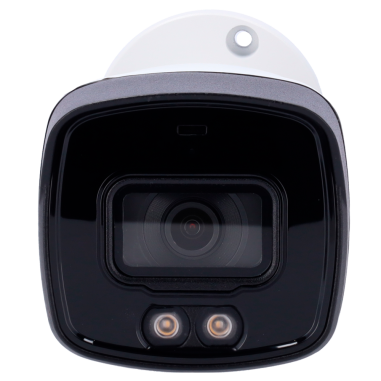 Cámara bullet seguridad 1080p X-Security con...