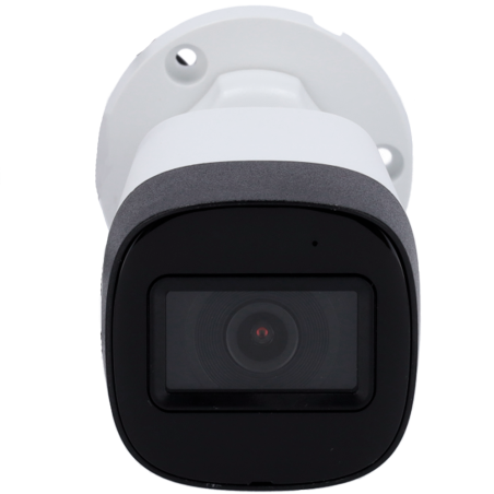 Cámara bullet seguridad 3K X-Security con cámara vigilancia exterior profesional y cámara CCTV visión nocturna