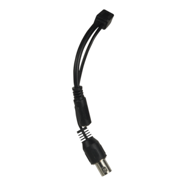 Cámara bullet seguridad 1080p X-Security con...