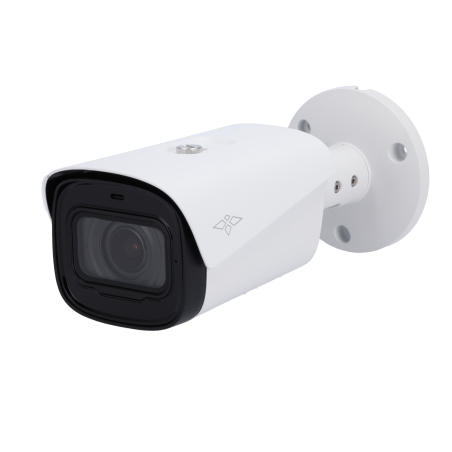Cámara bullet seguridad 3K X-Security con cámara vigilancia exterior profesional y cámara CCTV visión nocturna