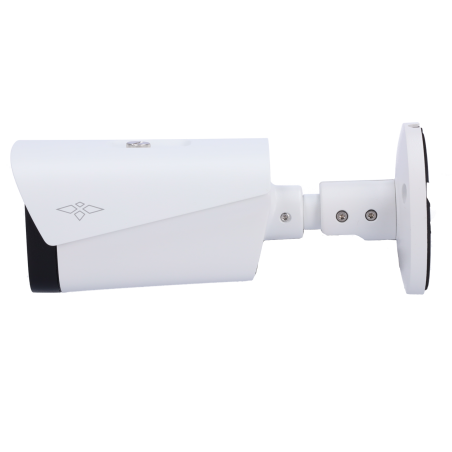 Cámara bullet seguridad 3K X-Security con cámara vigilancia exterior profesional y cámara CCTV visión nocturna