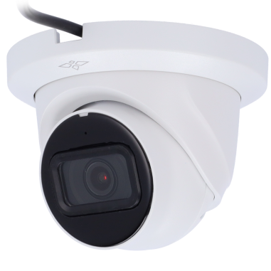 Cámara turret seguridad 1080p X-Security con...
